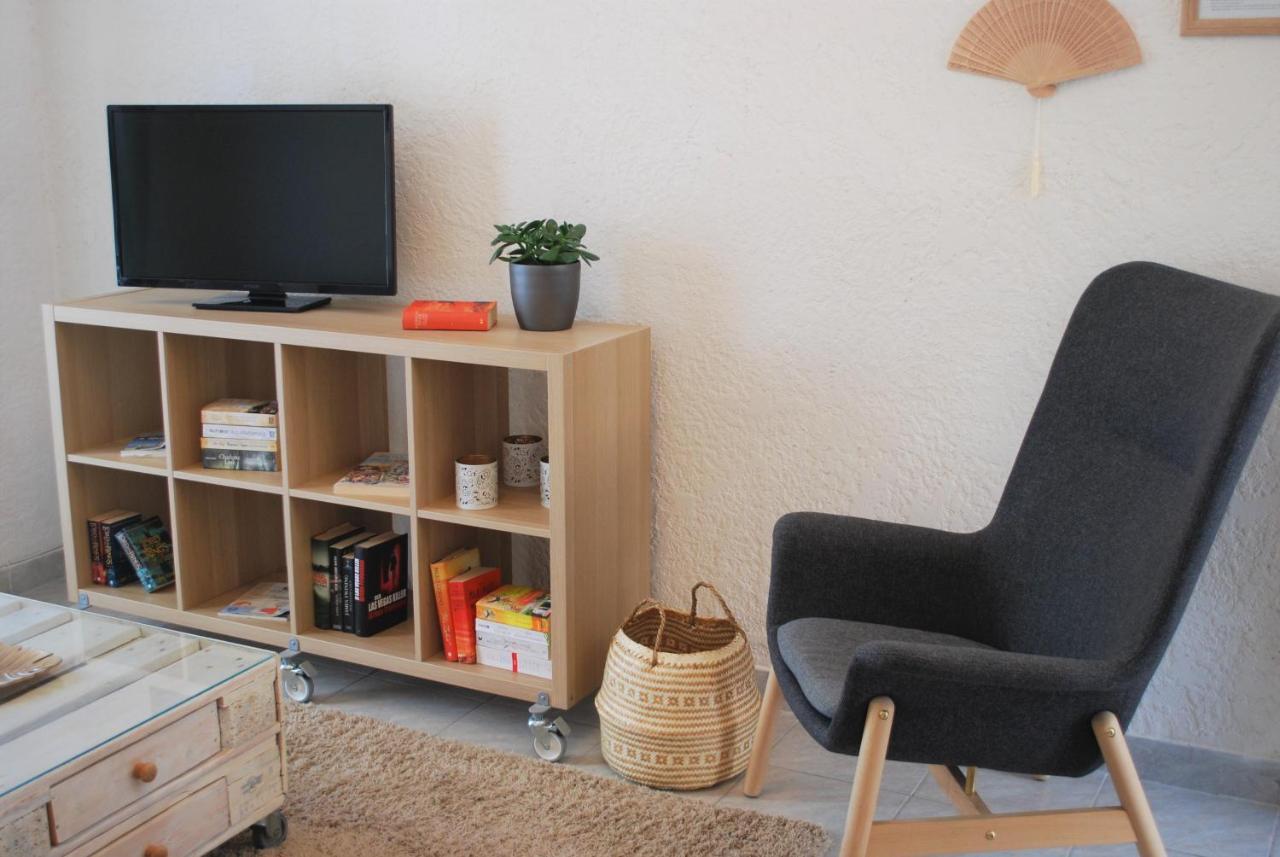 Elia Boutique Studios Kalithies 외부 사진