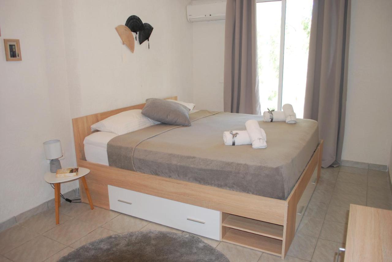 Elia Boutique Studios Kalithies 외부 사진
