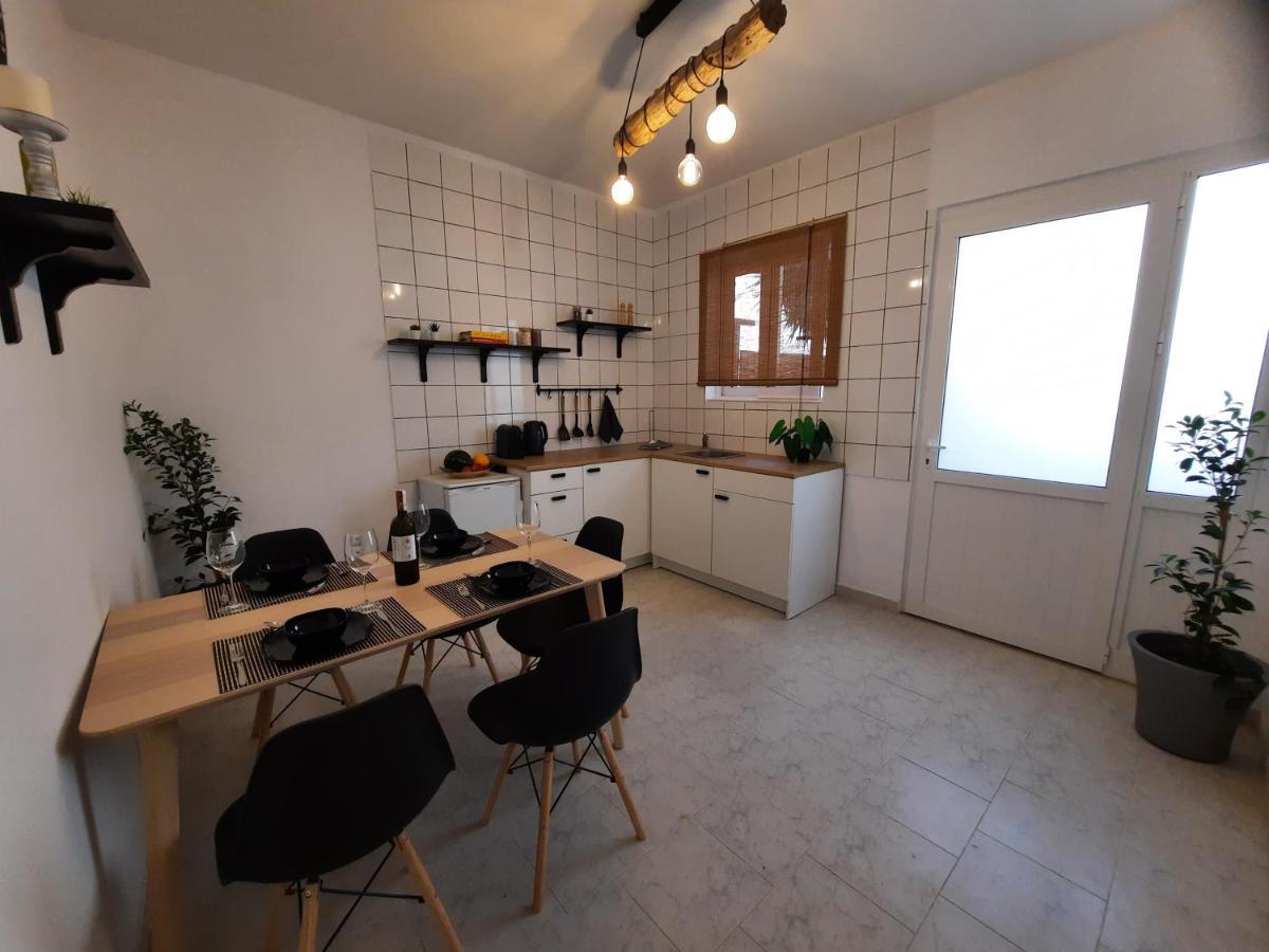 Elia Boutique Studios Kalithies 외부 사진