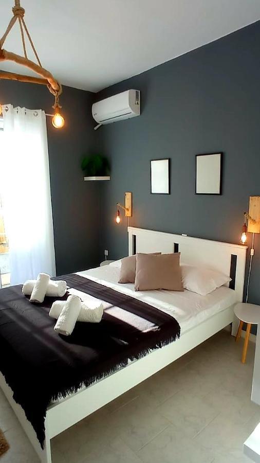 Elia Boutique Studios Kalithies 외부 사진
